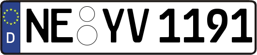 NE-YV1191