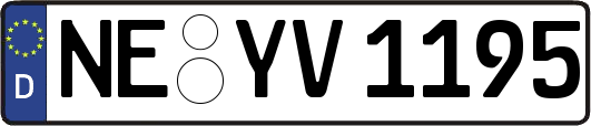 NE-YV1195