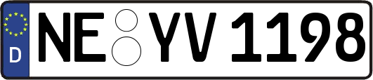 NE-YV1198