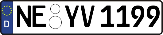 NE-YV1199