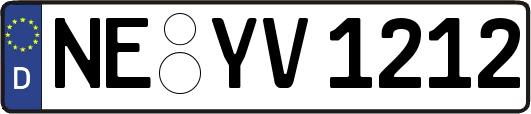 NE-YV1212