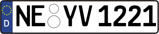 NE-YV1221