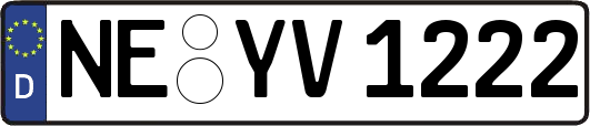 NE-YV1222