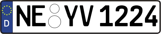 NE-YV1224