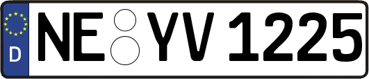 NE-YV1225