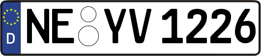 NE-YV1226