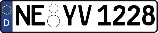 NE-YV1228