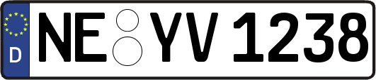 NE-YV1238
