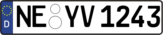 NE-YV1243
