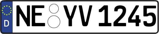 NE-YV1245