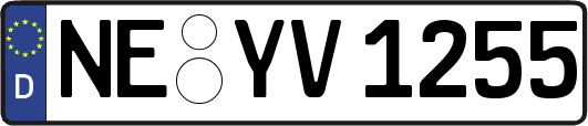 NE-YV1255