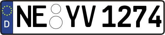 NE-YV1274