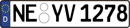 NE-YV1278