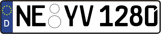 NE-YV1280
