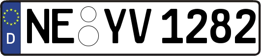 NE-YV1282