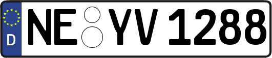 NE-YV1288