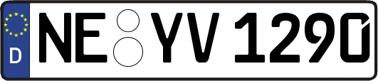NE-YV1290