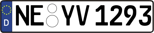 NE-YV1293