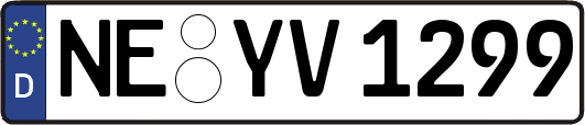 NE-YV1299