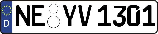 NE-YV1301
