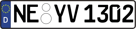 NE-YV1302