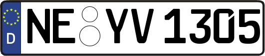 NE-YV1305