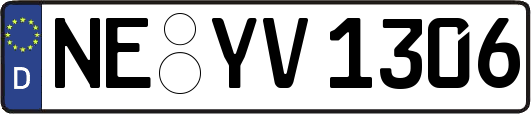 NE-YV1306