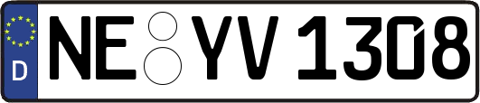 NE-YV1308