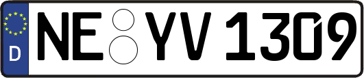 NE-YV1309