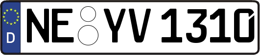NE-YV1310