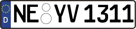 NE-YV1311
