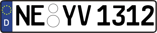 NE-YV1312