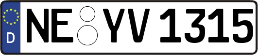 NE-YV1315