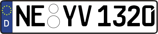 NE-YV1320