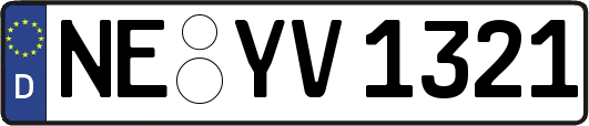 NE-YV1321