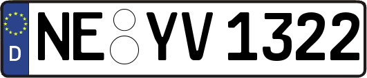 NE-YV1322