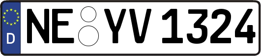 NE-YV1324