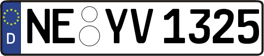 NE-YV1325