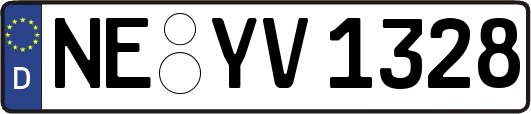 NE-YV1328