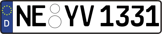 NE-YV1331