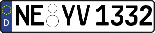 NE-YV1332