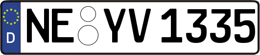 NE-YV1335