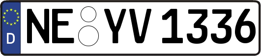 NE-YV1336