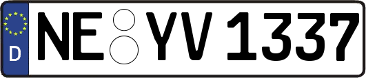NE-YV1337