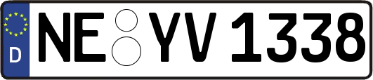 NE-YV1338