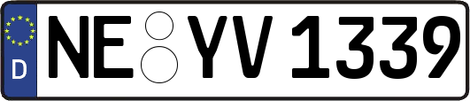 NE-YV1339