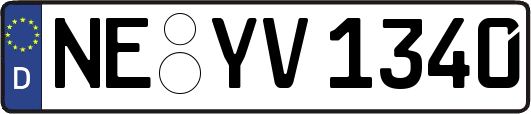 NE-YV1340