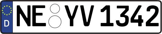 NE-YV1342