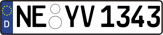 NE-YV1343