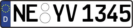 NE-YV1345